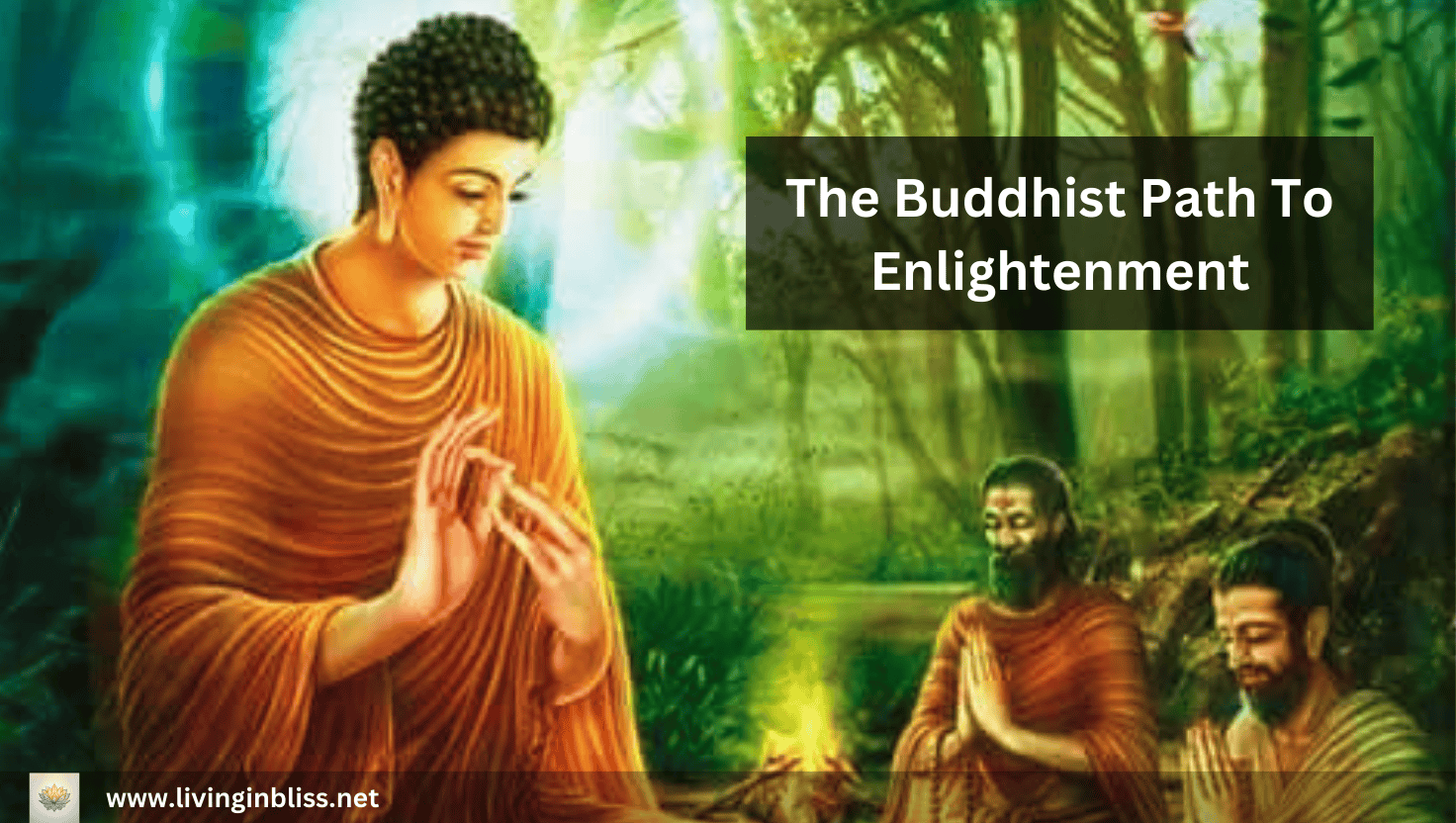 The Eightfold Path