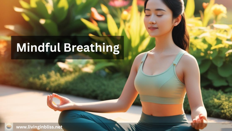 Mindful Breathing