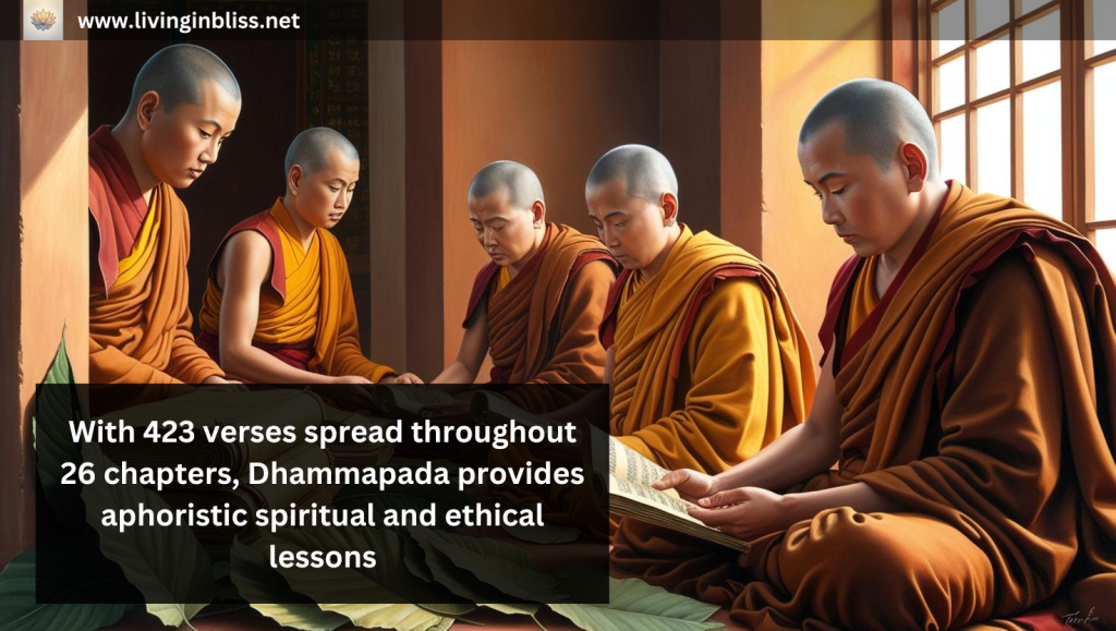 Dhammapada