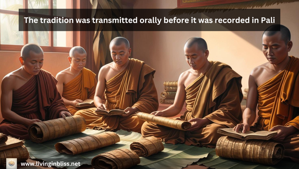 Dhammapada