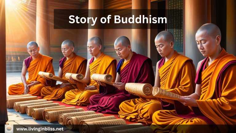 History of Buddhism