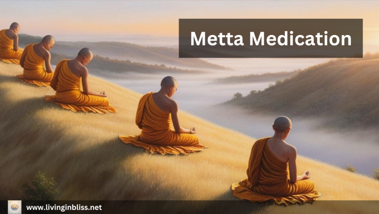 Metta