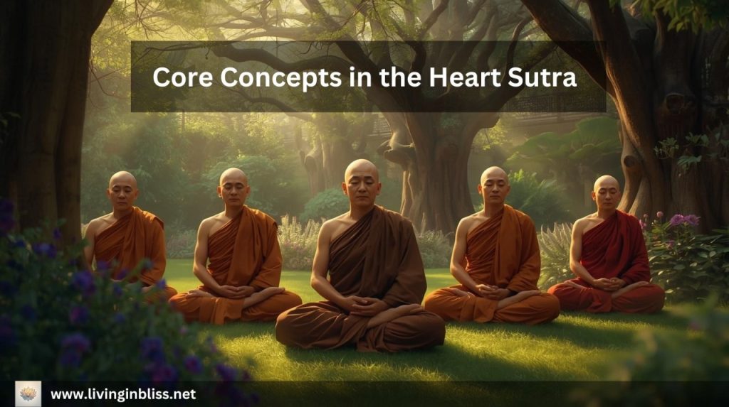 Heart Sutra