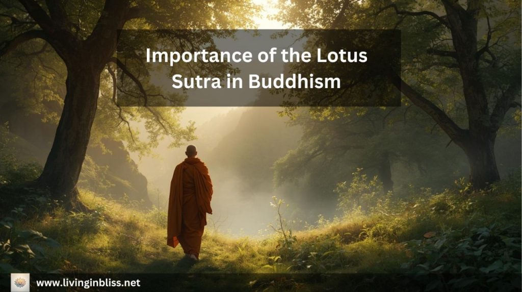 The Lotus Sutra