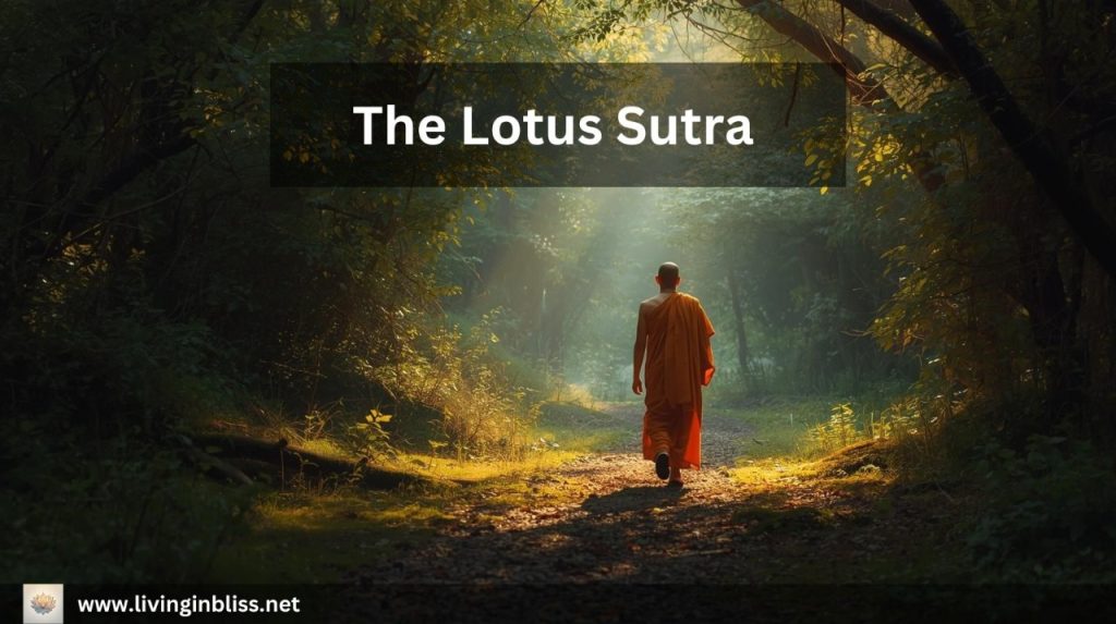 The Lotus Sutra
